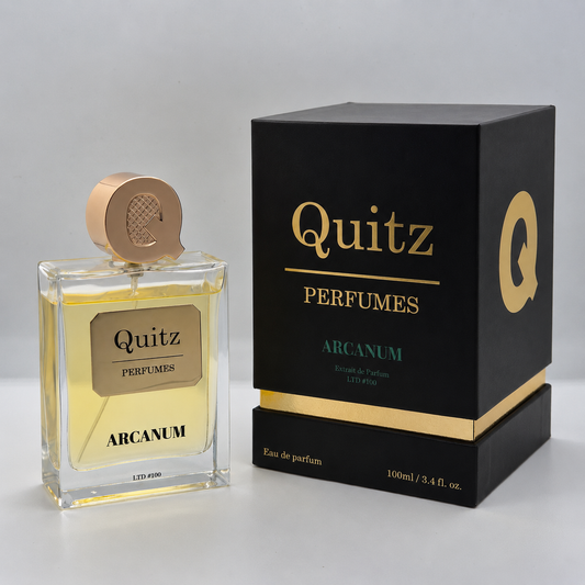 Arcanum