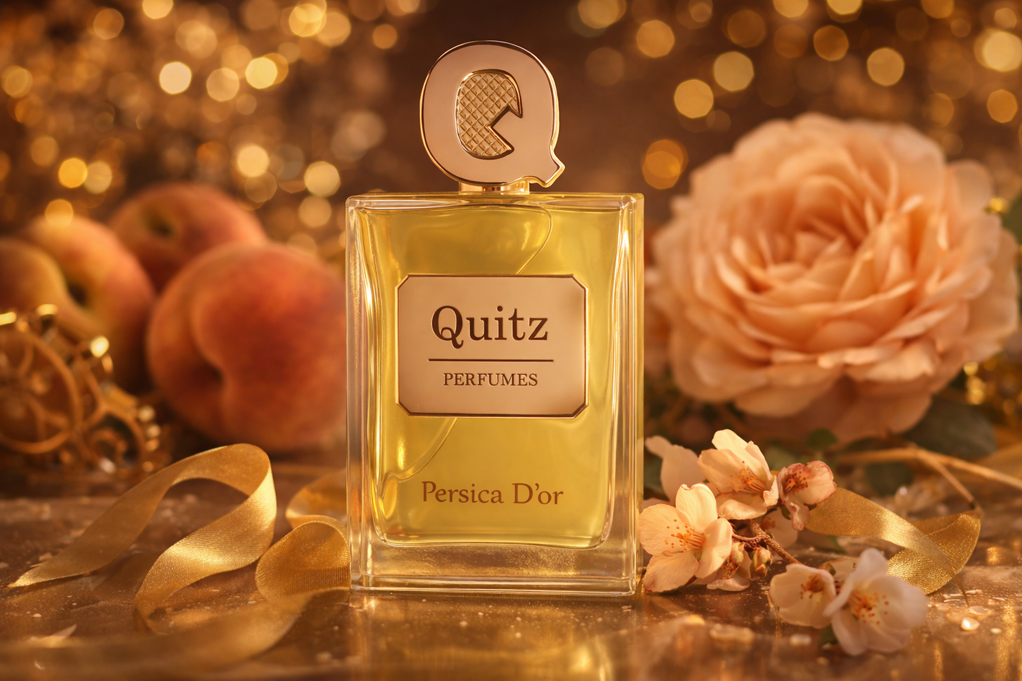 Perfume sample 2ml