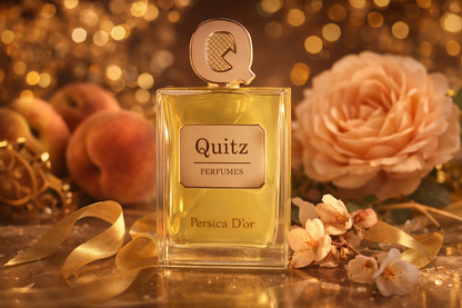 Perfume sample 2ml