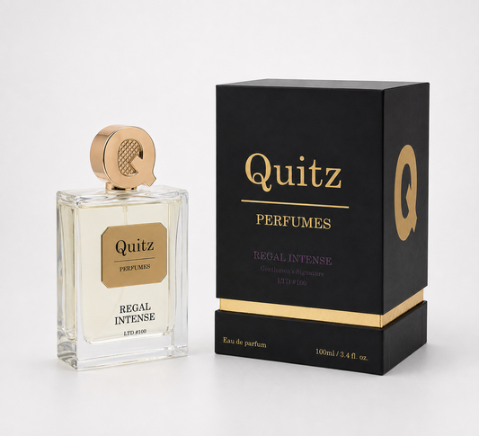 Royal Intense