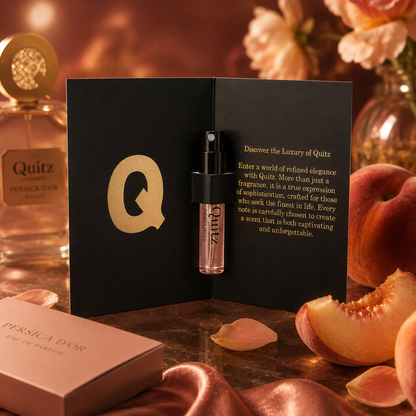 Perfume sample 2ml